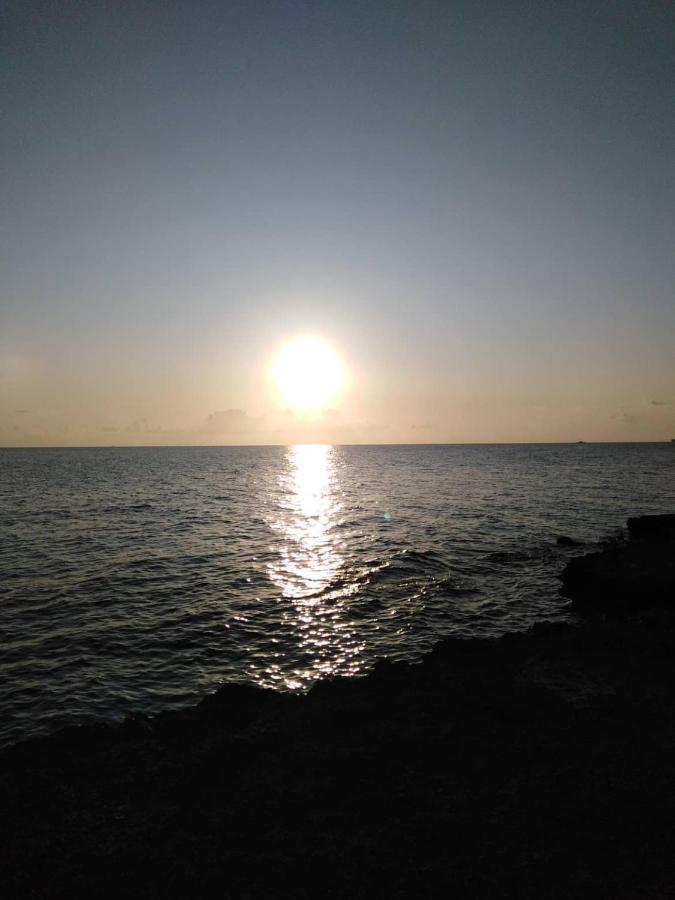 Chez Sand Avatoru Dış mekan fotoğraf