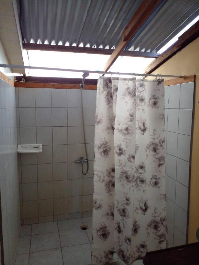 Chez Sand Avatoru Dış mekan fotoğraf