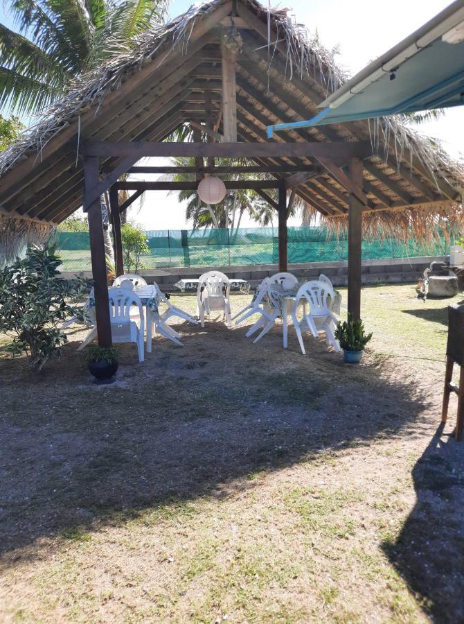 Chez Sand Avatoru Dış mekan fotoğraf