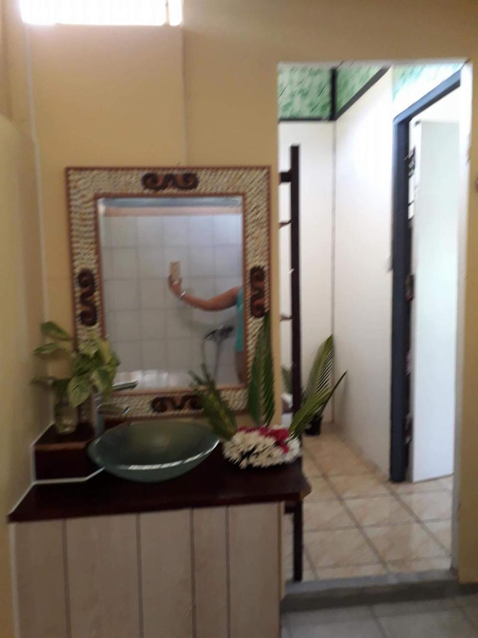 Chez Sand Avatoru Dış mekan fotoğraf
